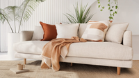 Sink In. Stretch Out. Choose Right: How to Find the Perfect Sofa for Your Lifestyle