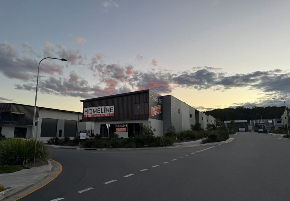 Homeline Furniture Grand Opening – Redland Bay Clearance Outlet