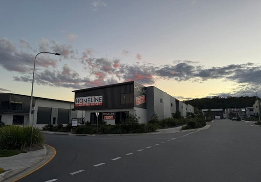 Homeline Furniture Grand Opening – Redland Bay Clearance Outlet