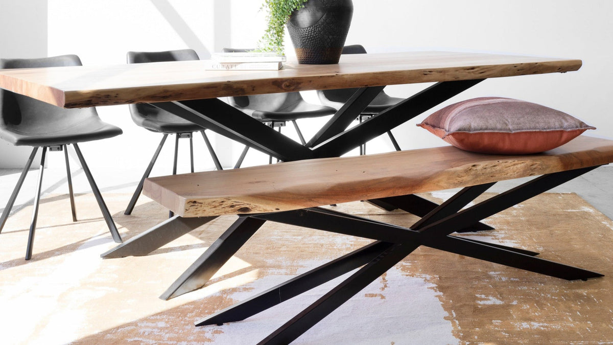 How to Choose the Perfect Dining Table for Your Space