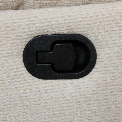 Jersey 2.5 Seater Manual Recliner