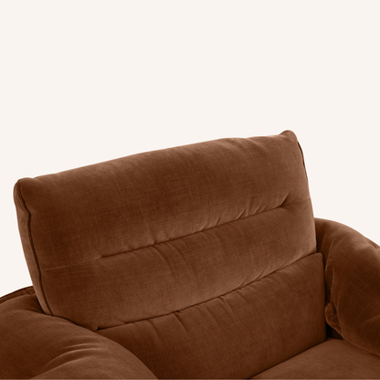 Lorenzo 1.5 Seat Power Recliner