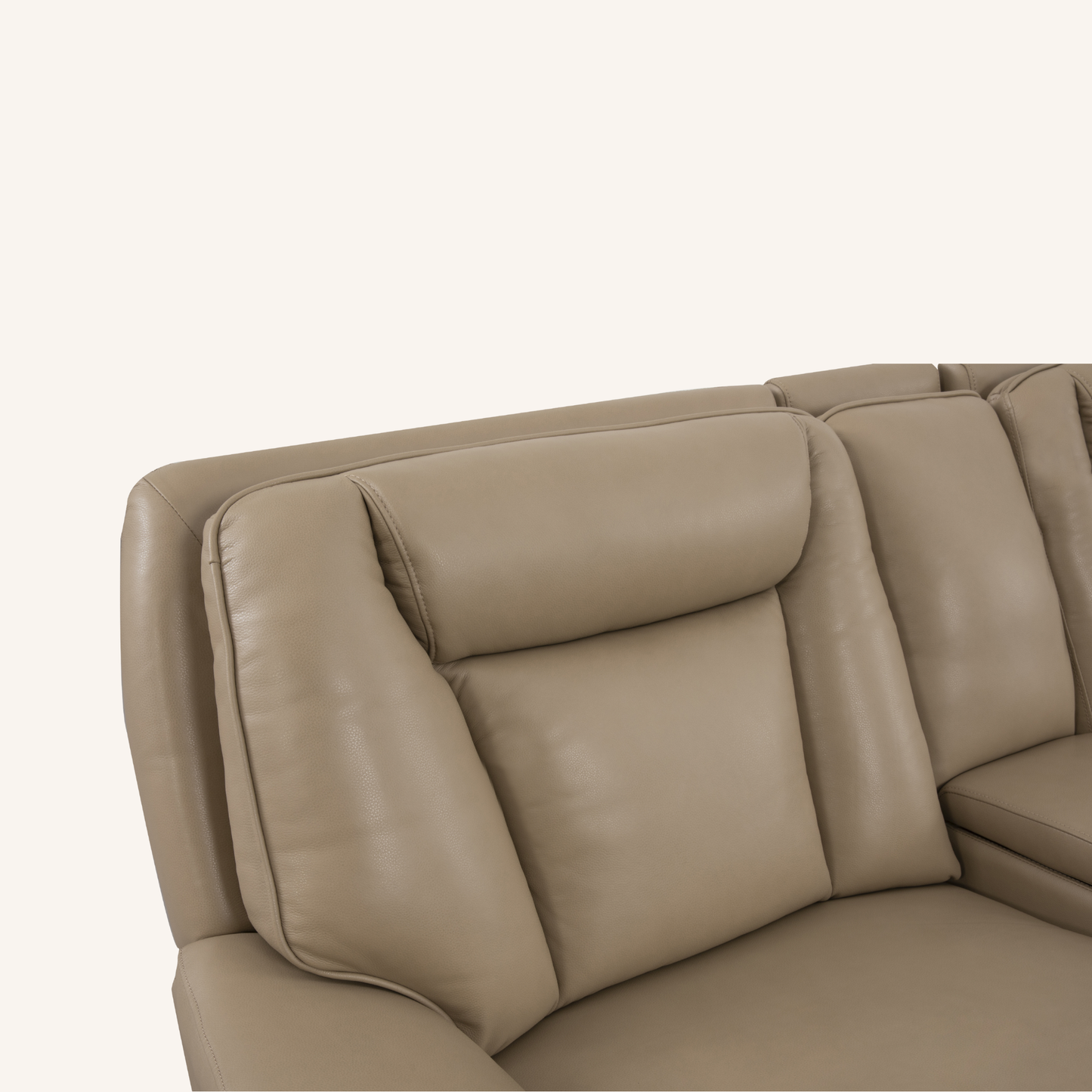 Milan Corner Lounge