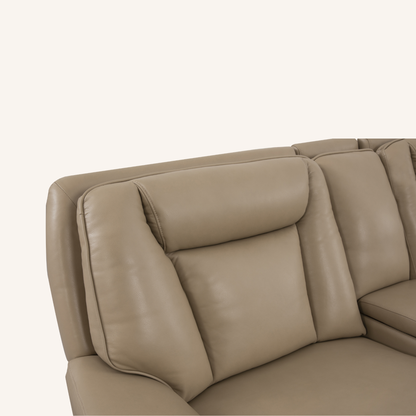 Milan Corner Lounge