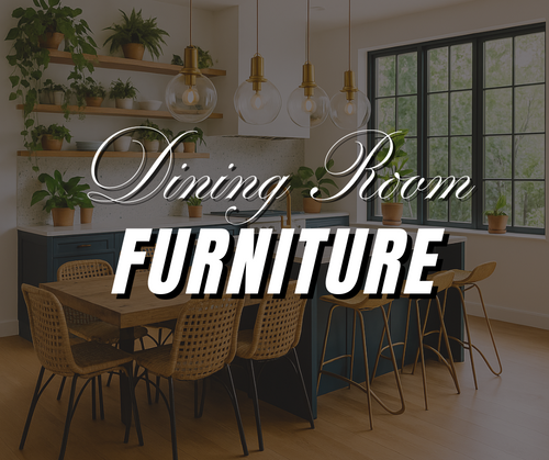 Dining Room Furniture