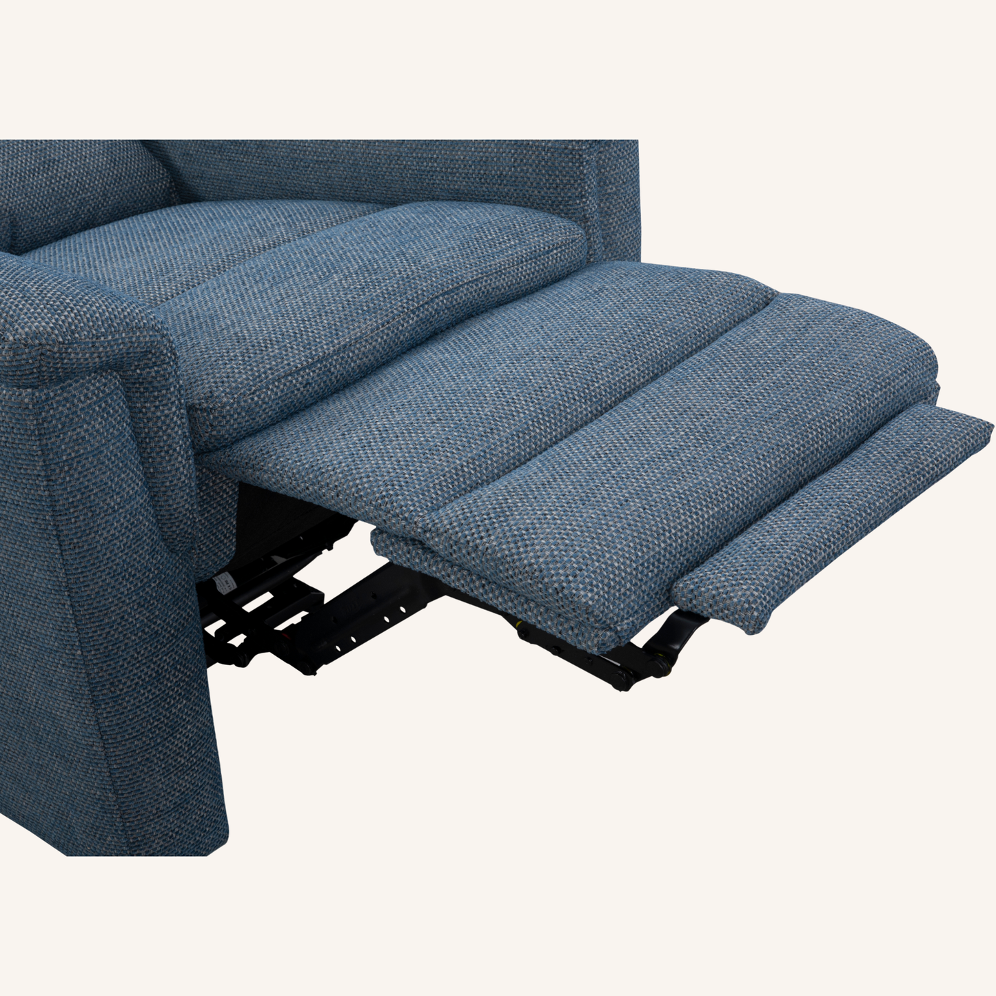 Aveo 1 Seater Recliner
