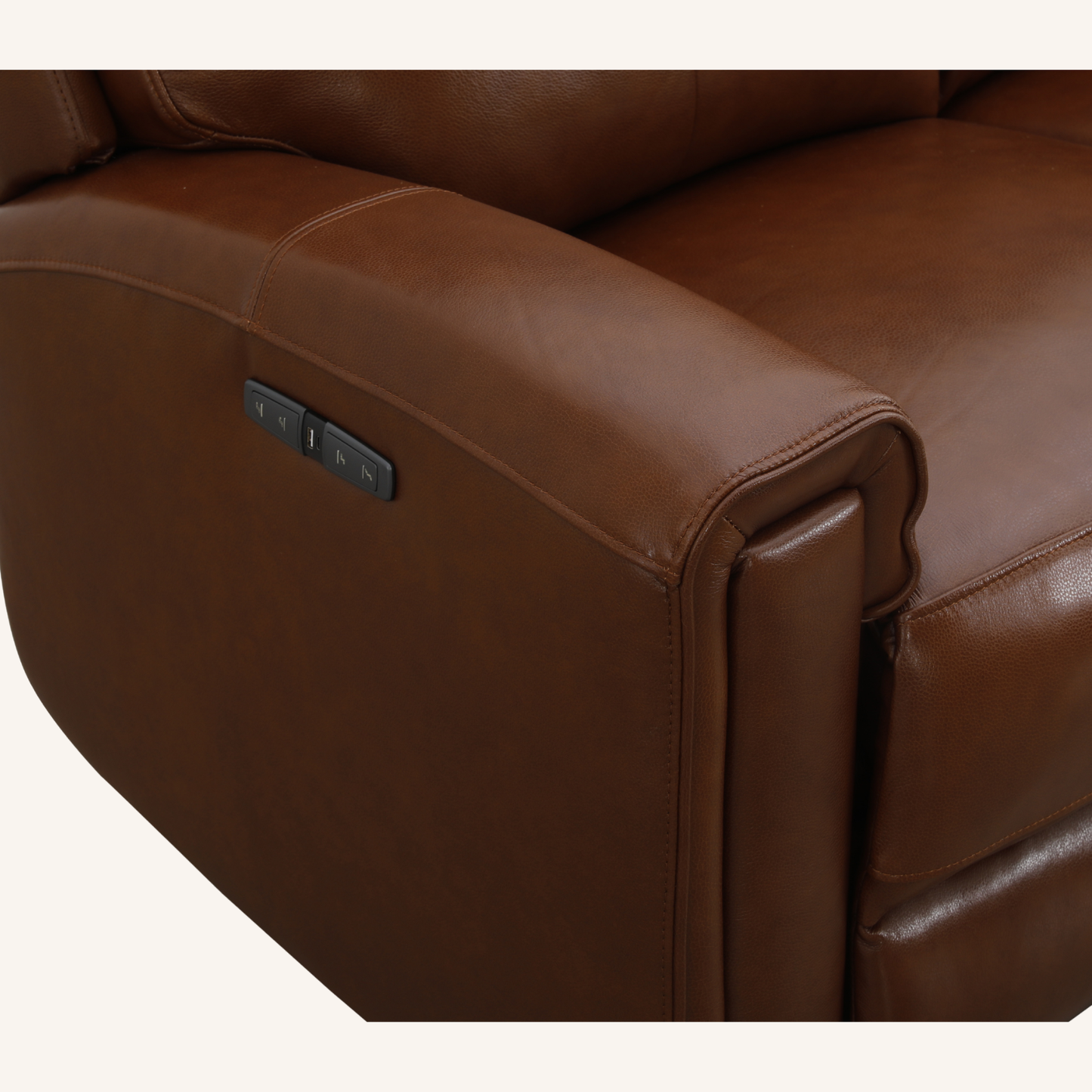 Reno 3 + 2 + 1 Power Recliner Suite