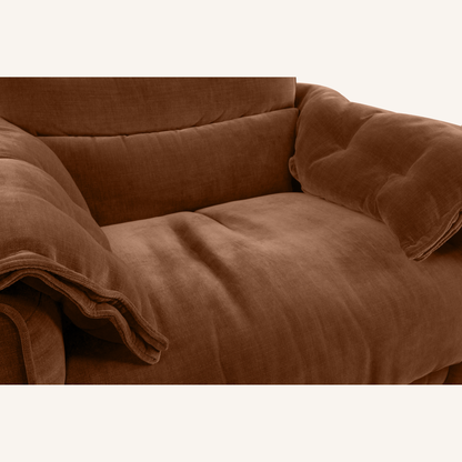 Lorenzo 1.5 Seat Power Recliner