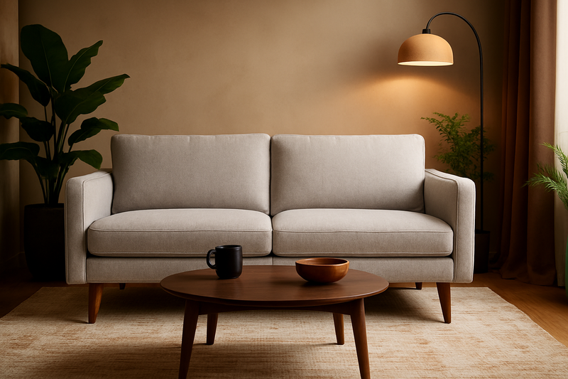 Venice 2 Seater