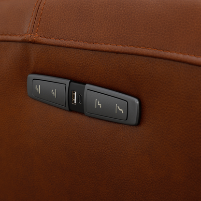 Reno 3 + 2 + 1 Power Recliner Suite