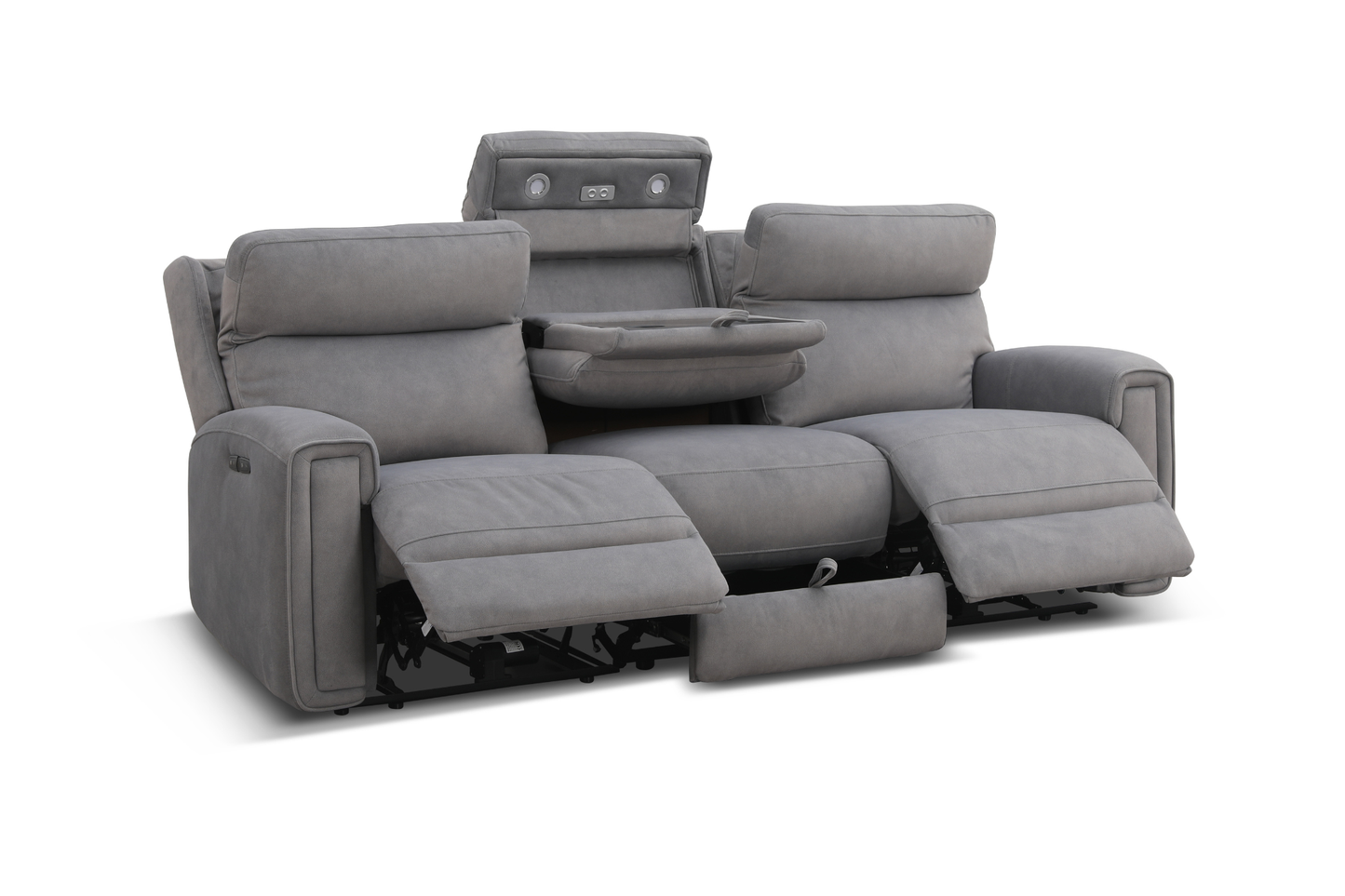 NAVADA 3 SEATER