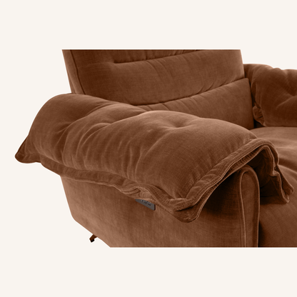 Lorenzo 1.5 Seat Power Recliner