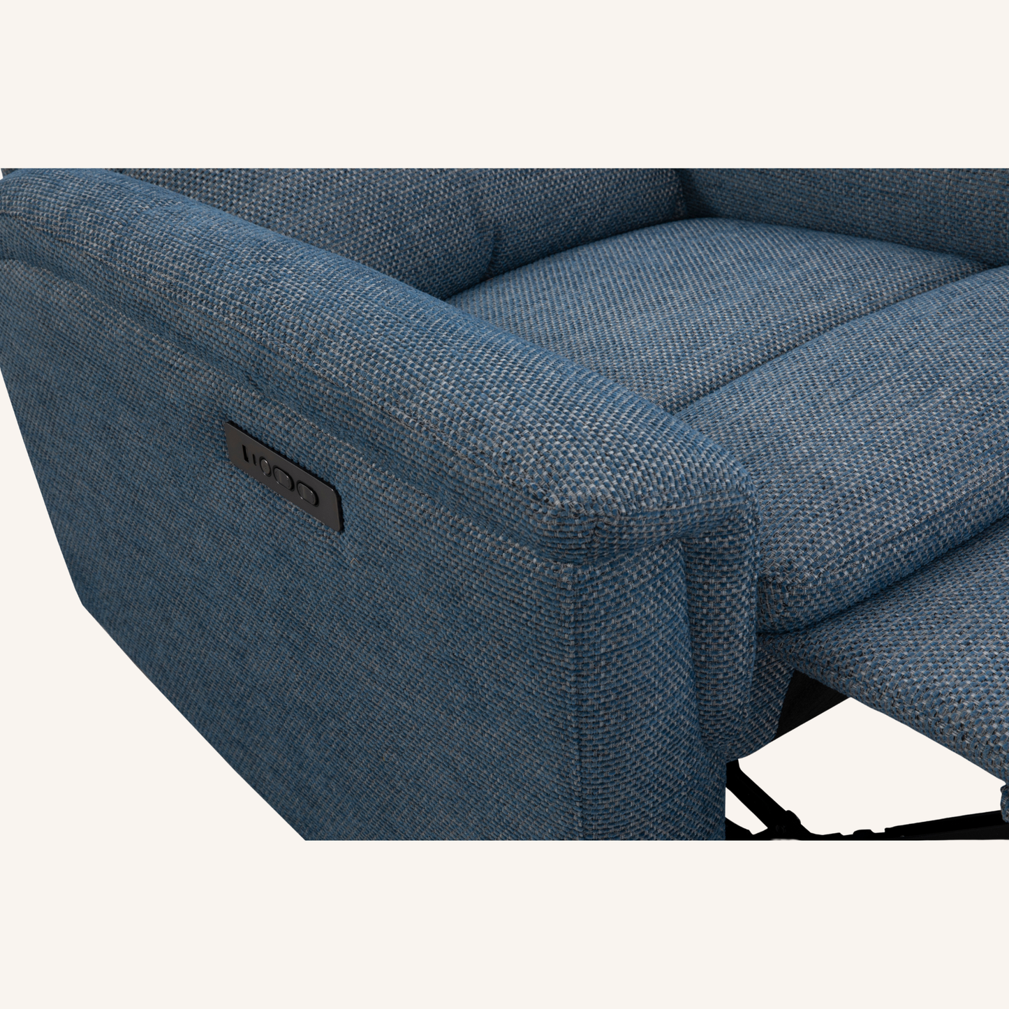 Aveo 1 Seater Recliner