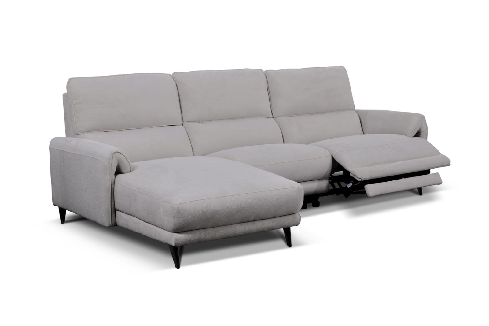 Crete Chaise Lounge