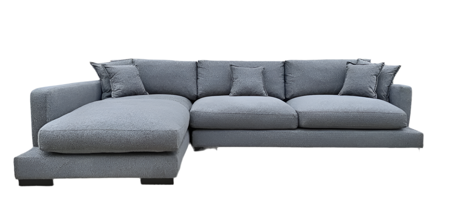 Sunshine 3 Seater Chaise