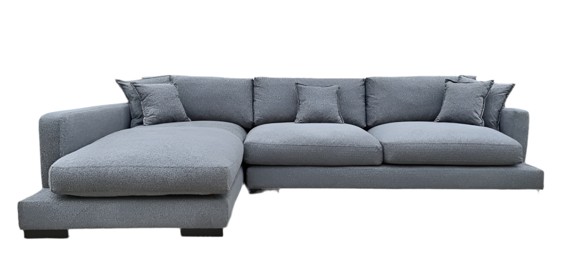 Sunshine 3 Seater Chaise