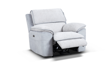 HAMPTON 1 SEATER