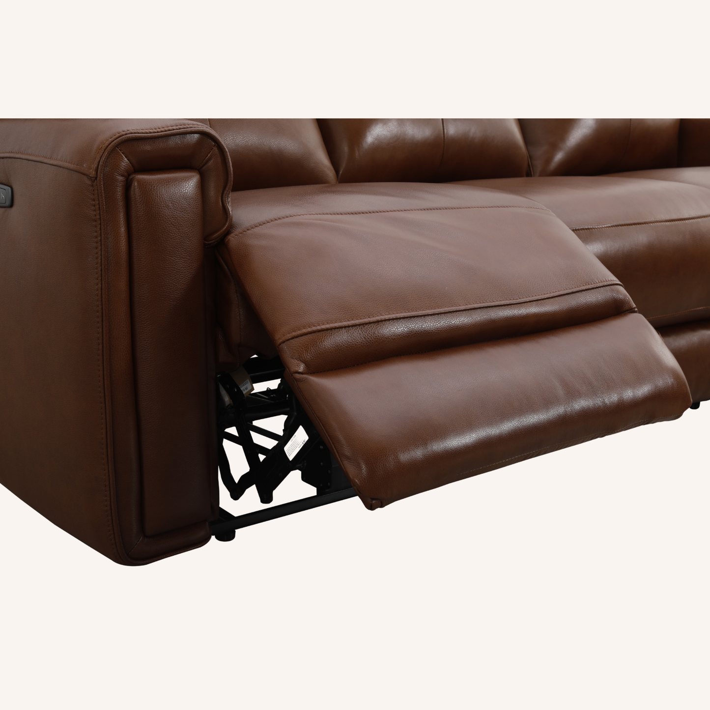 Reno 3 + 2 + 1 Power Recliner Suite