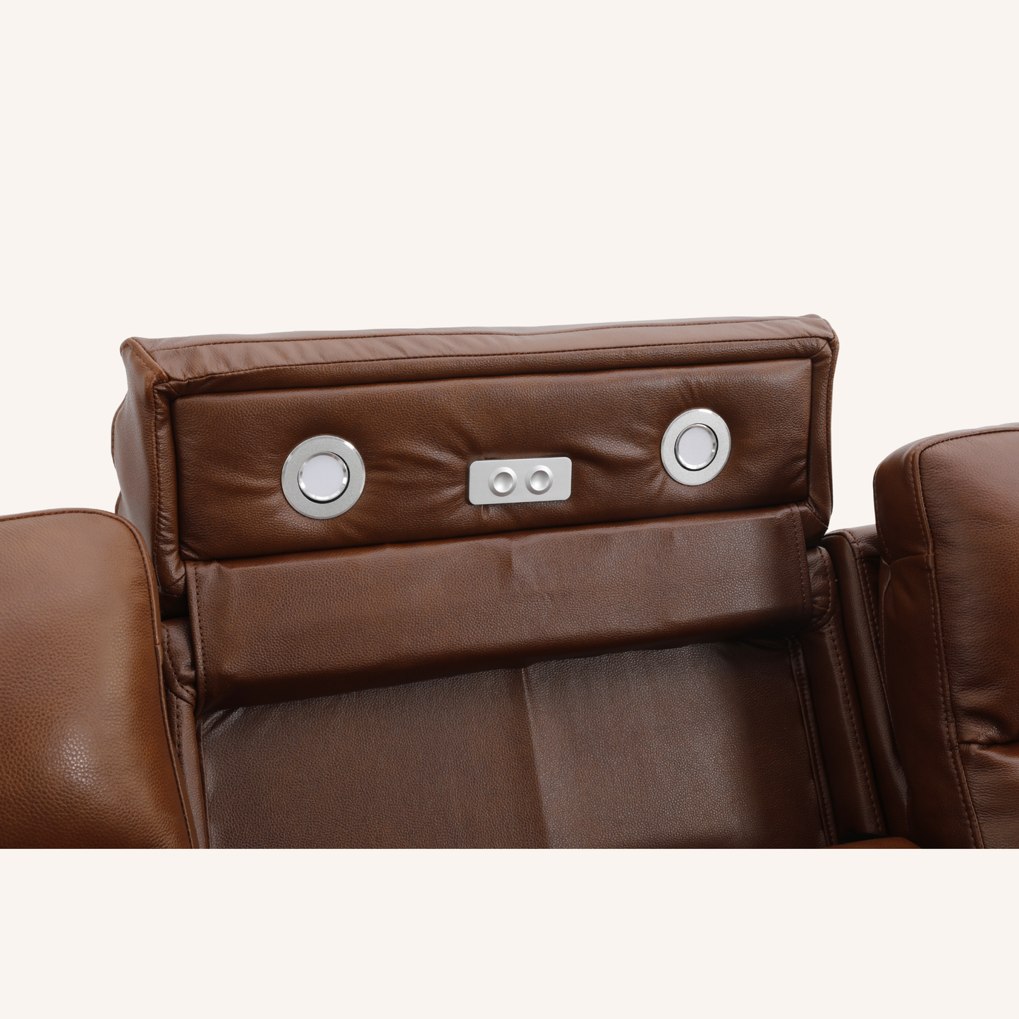 Reno 3 + 2 + 1 Power Recliner Suite