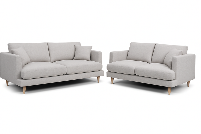 Venice 3 + 2 Seater Package