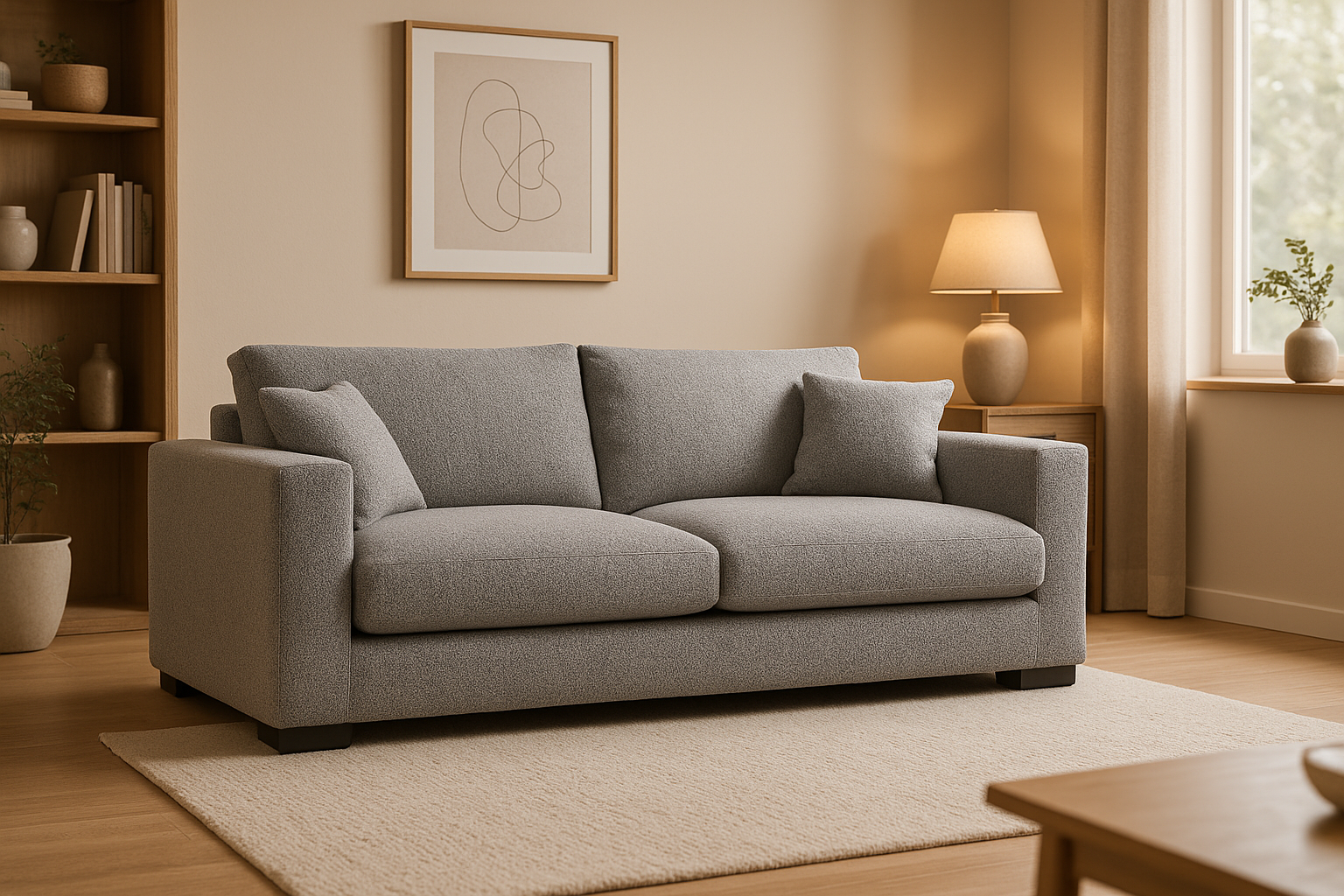 Sunshine 2 Seater
