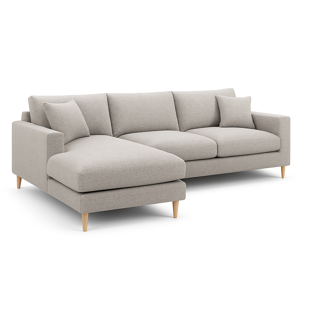 Venice Chaise Lounge