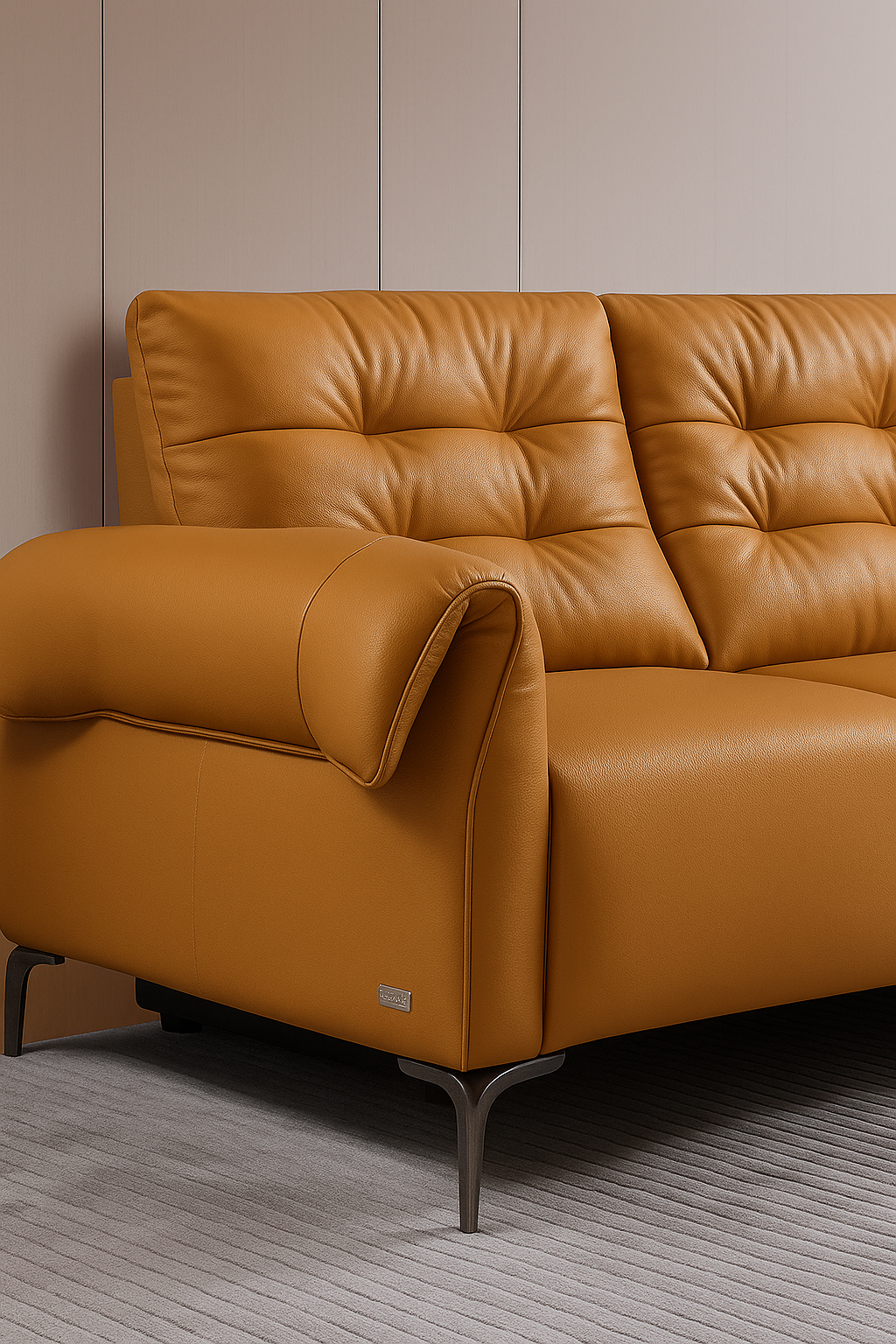 Florence 2 Seater