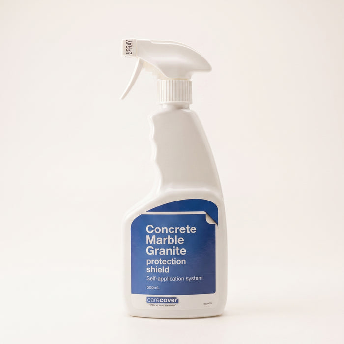 Stone Care Protection Shield