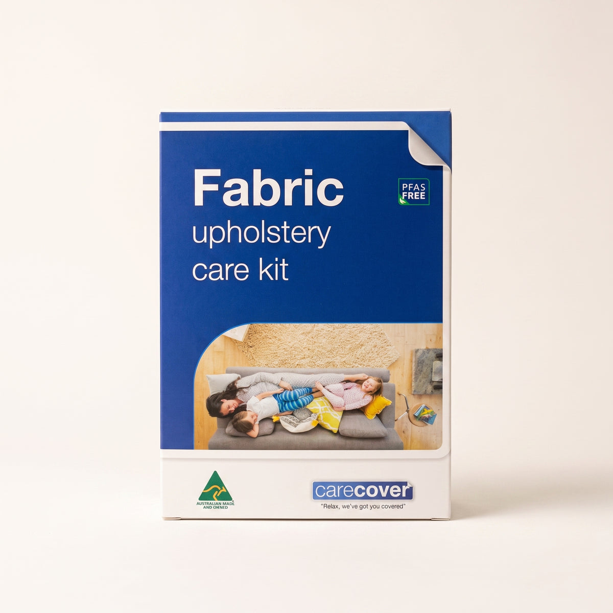 Fabric Care Kit