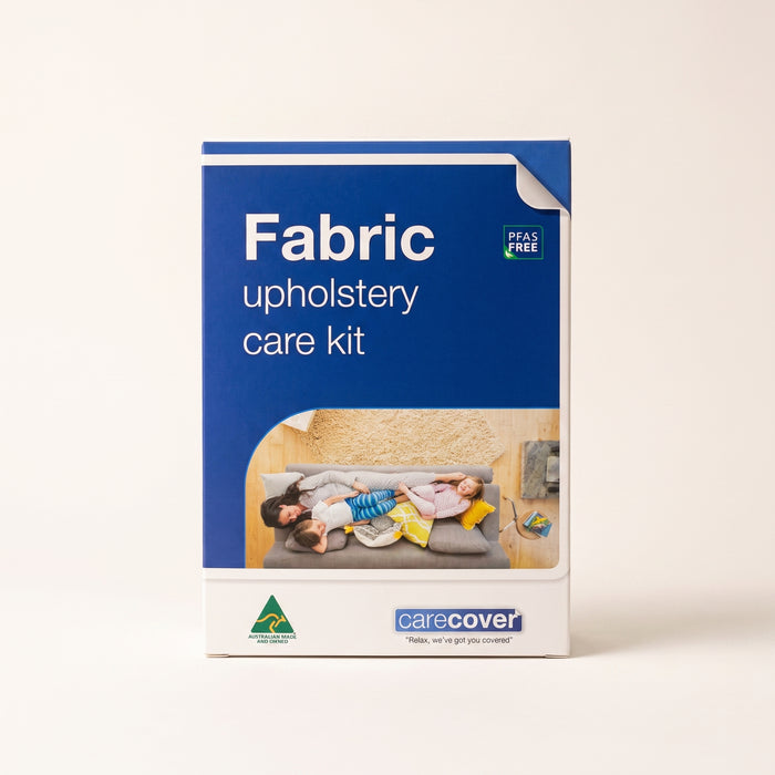 Fabric Care Kit