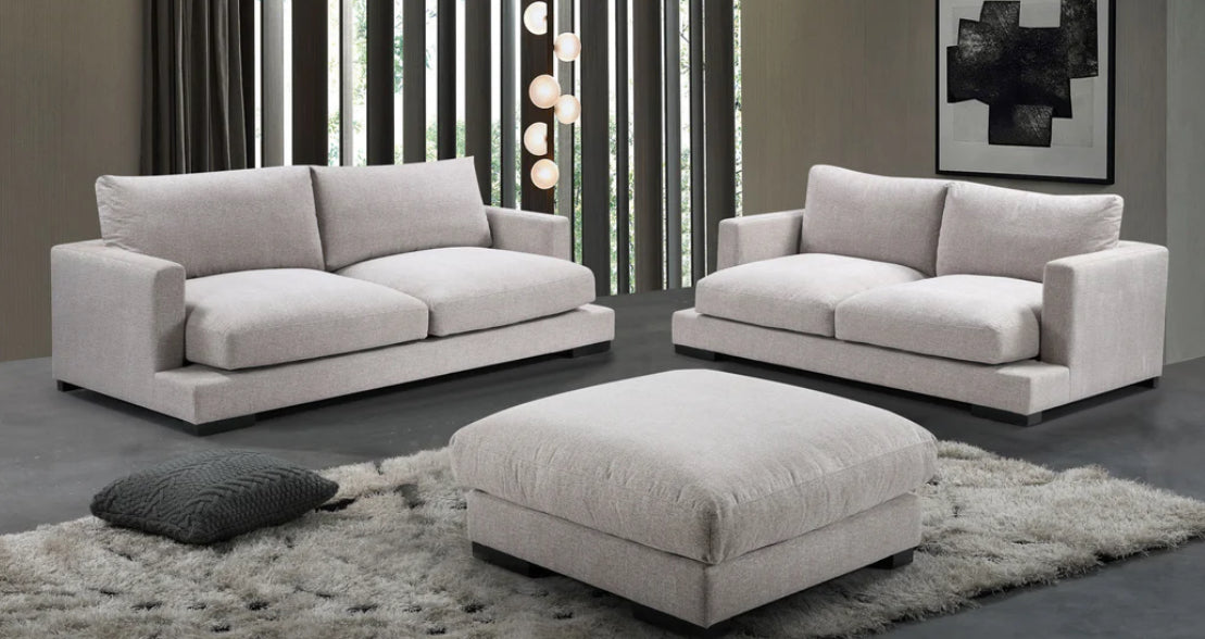 Sunshine 3 Seater