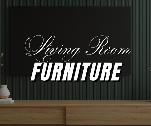 Living Room Furniture