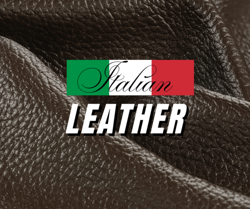 Italian Leather Collection