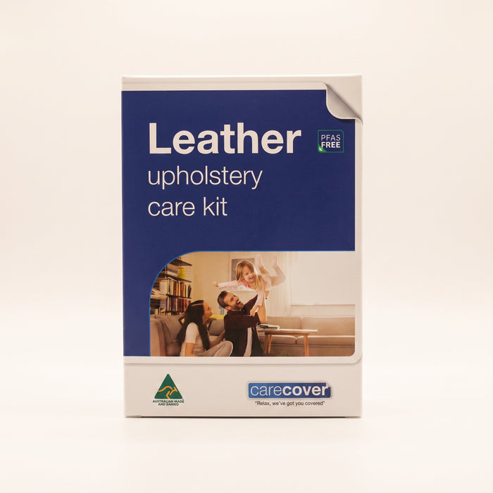 Leather Care Kit