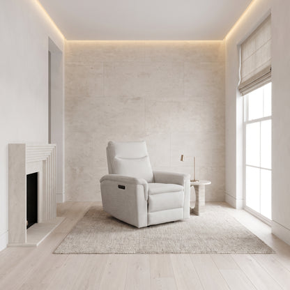 Aveo 1 Seater Recliner