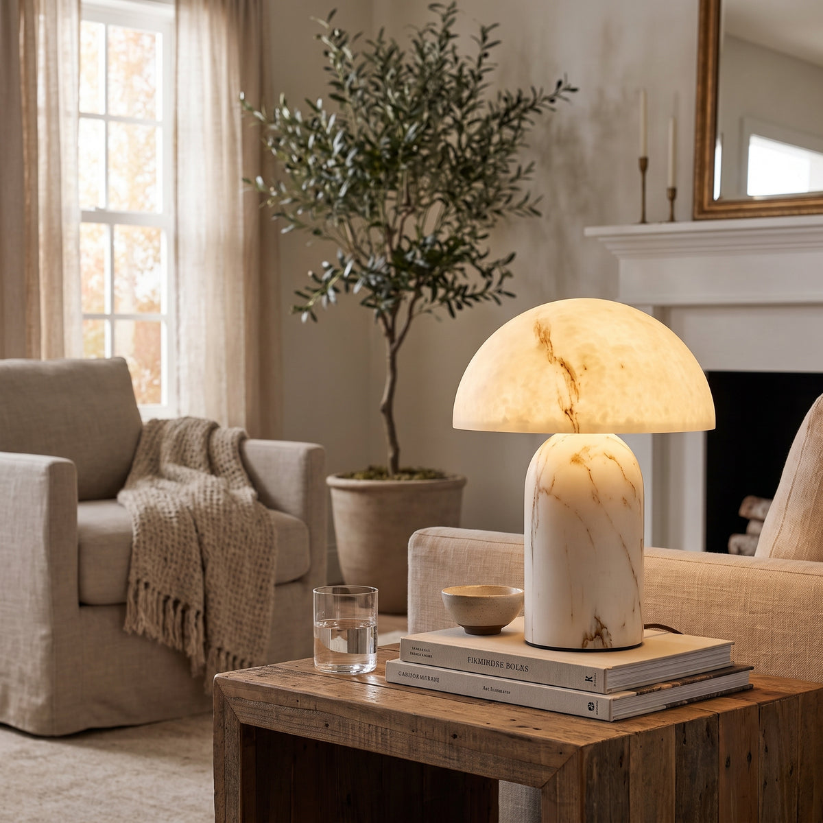 Homeware