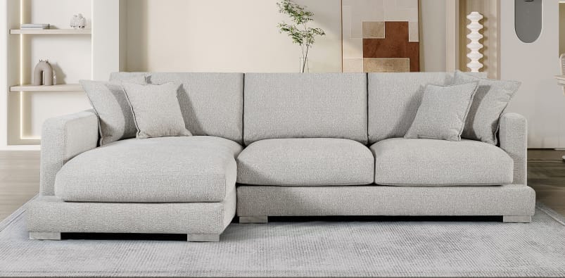Elisa Chaise Lounge