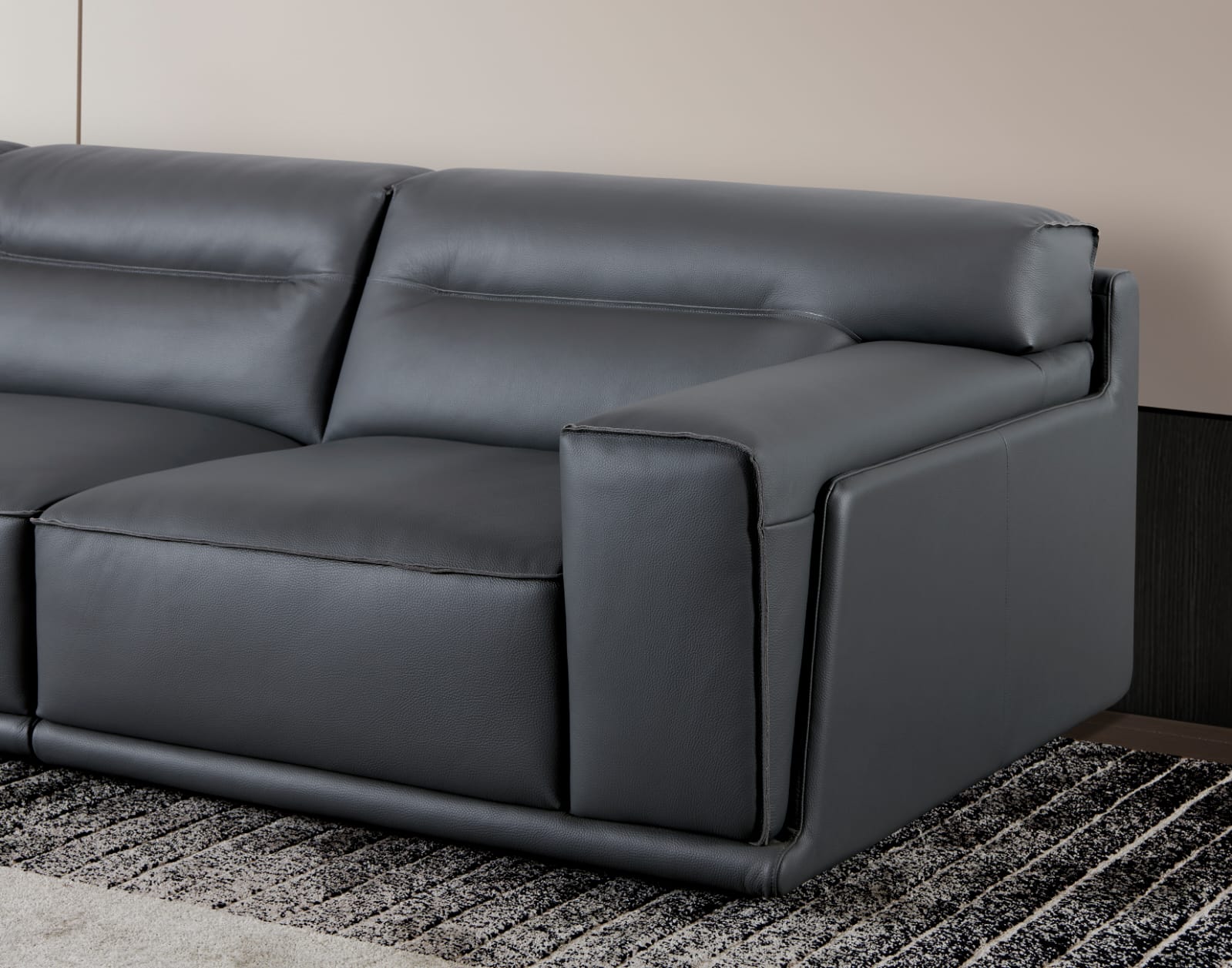 Pailemo XL Sofa