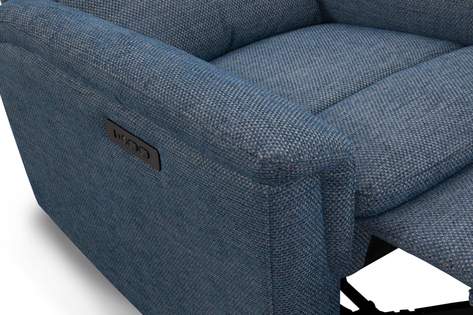 Aveo Single Recliner