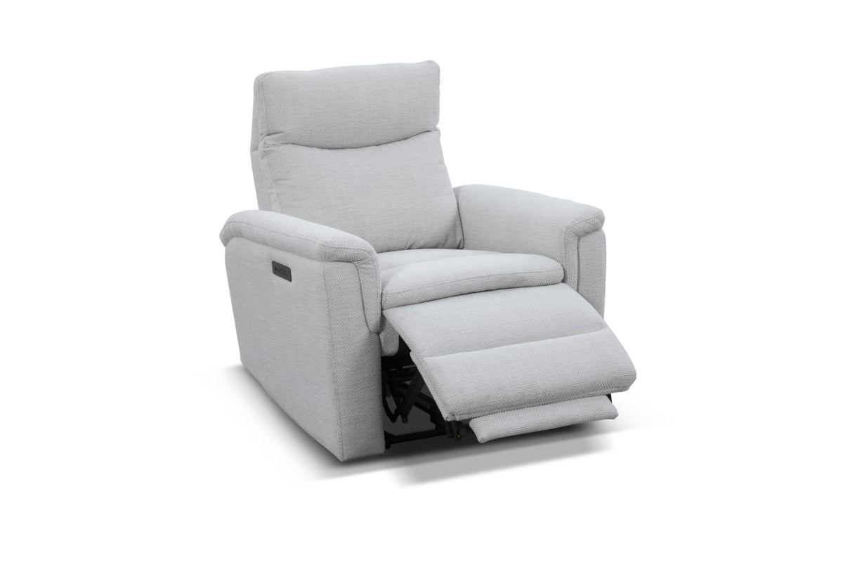 Aveo Single Recliner