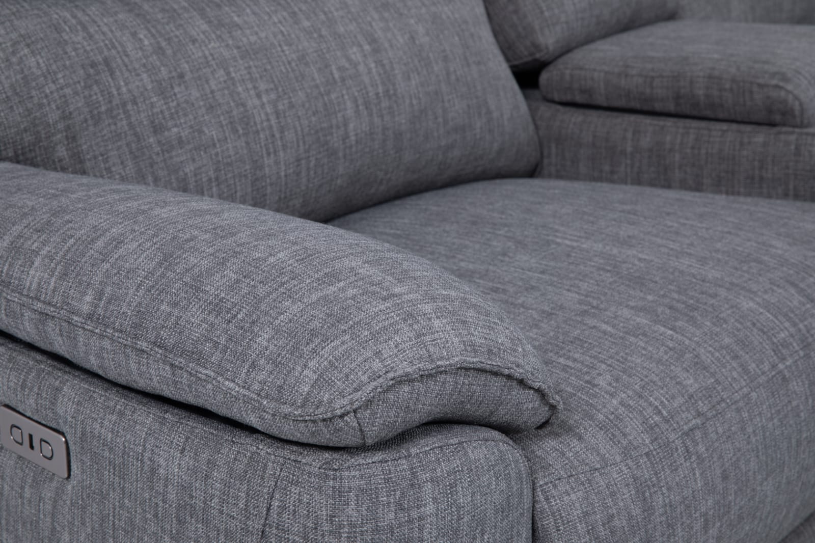 Chelsea Corner Lounge with Recliners