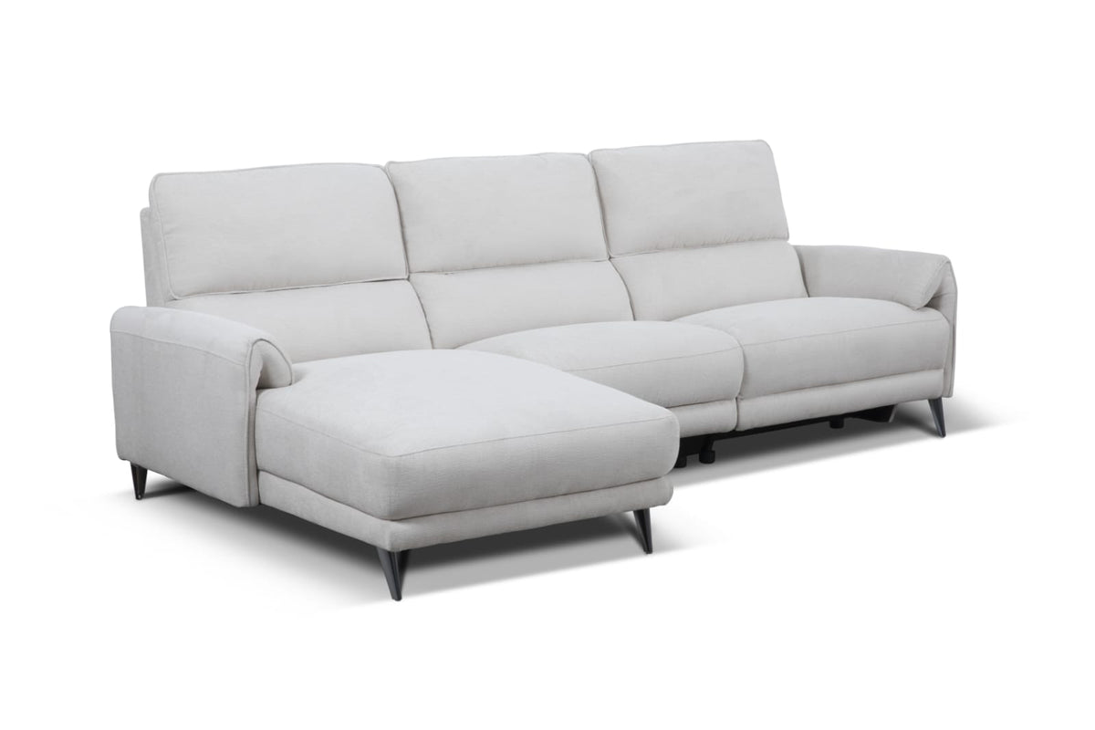 Crete Chaise Lounge