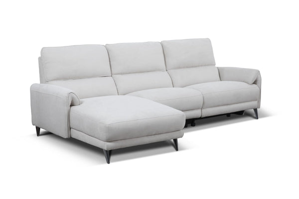 Crete Chaise Lounge