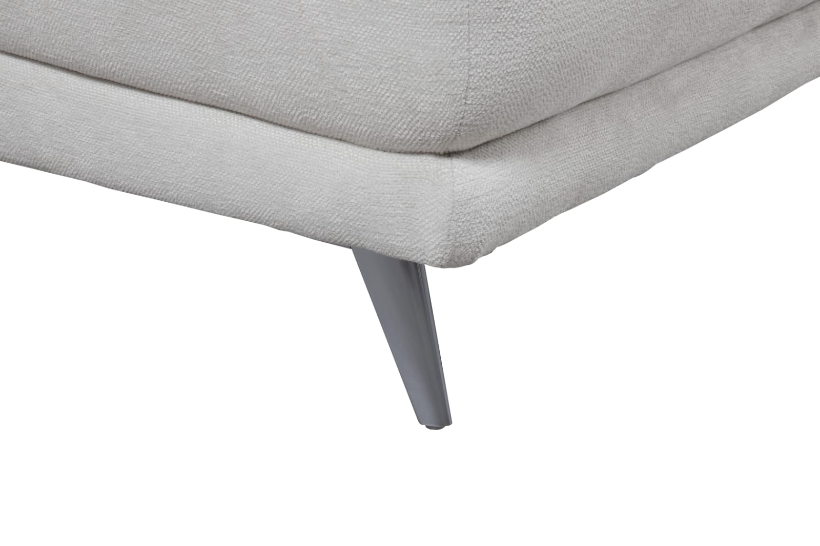 Crete Chaise Lounge