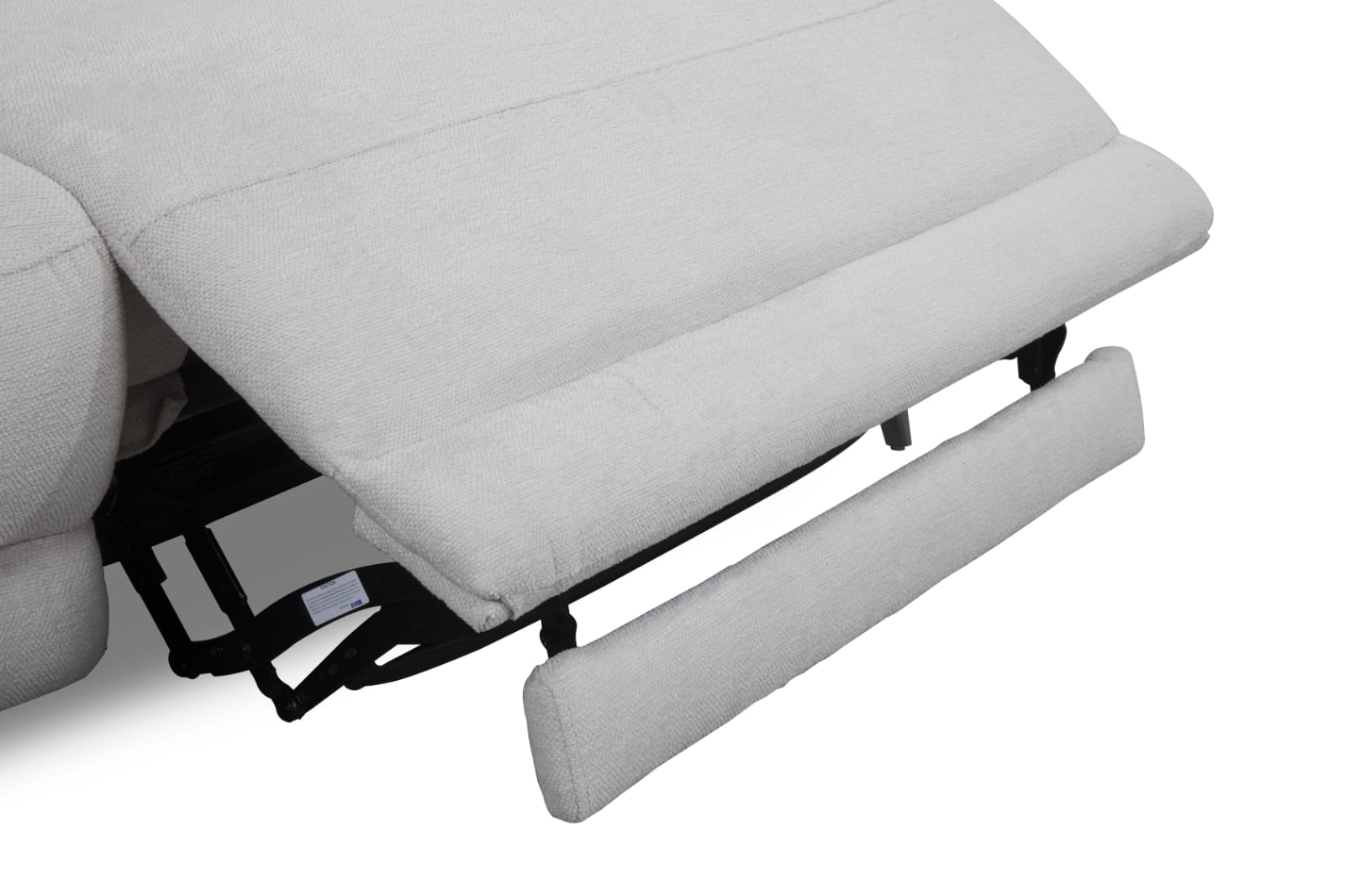 Crete Chaise Lounge