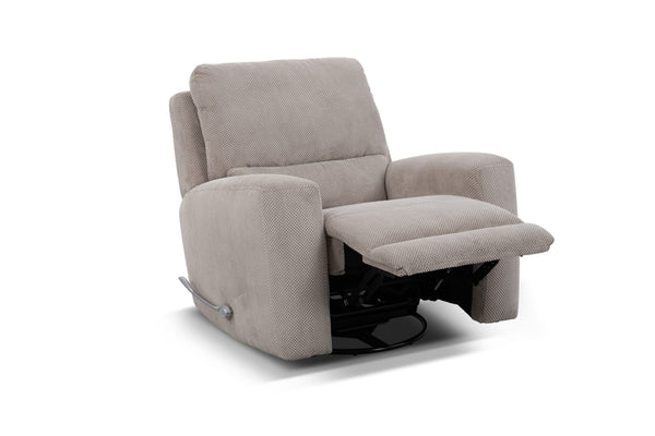 Coastal Single Recliner