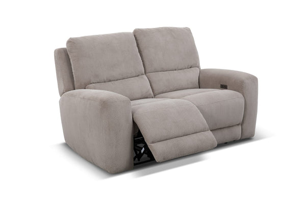 Coastal 2 Seater Recliner