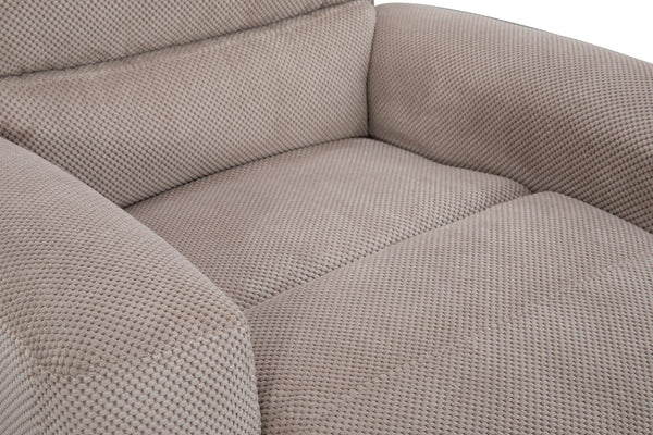 Coastal Single Recliner