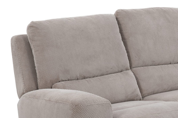 Coastal 2 Seater Recliner