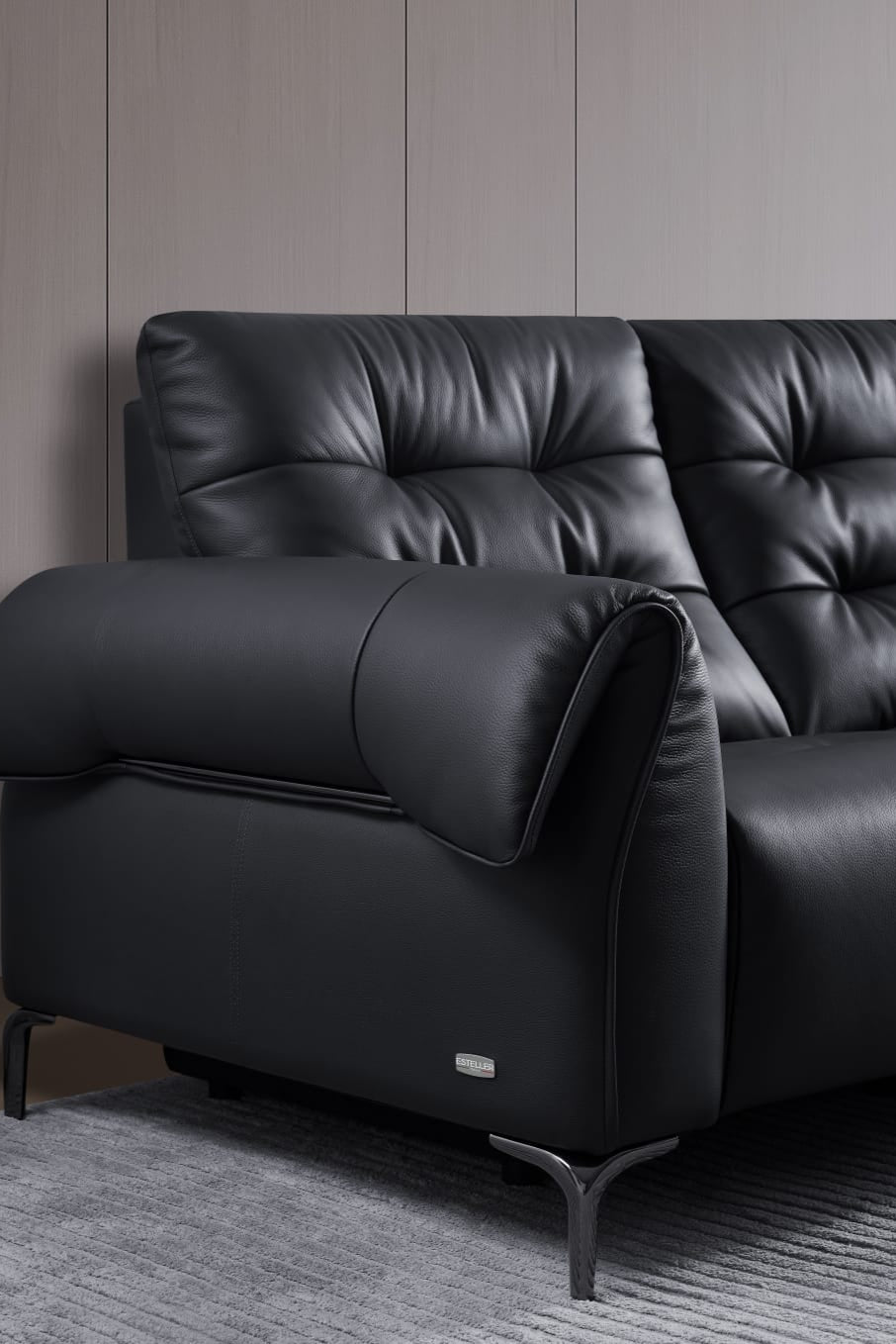 Florence 3 Seater